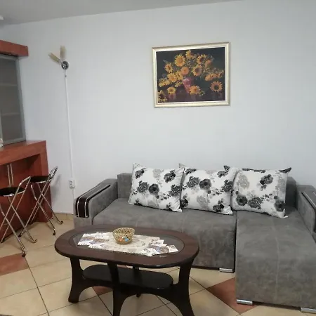 Modernul Apartament De Langa Castel Hunedoara Exterior photo
