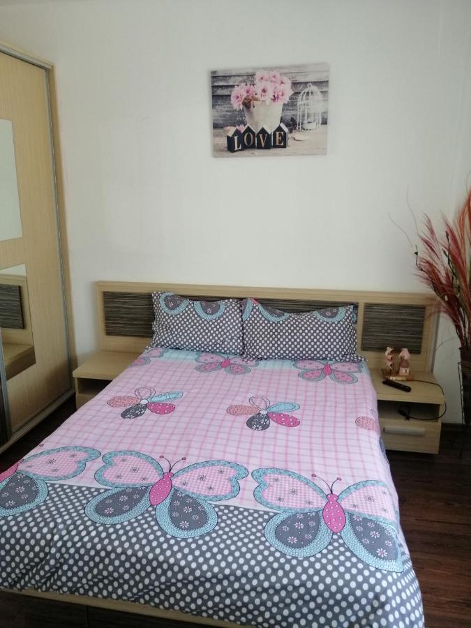 Modernul De Langa Castel Apartment Hunedoara
