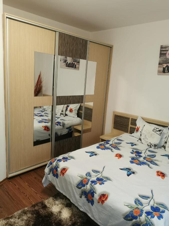 Apartment Modernul De Langa Castel