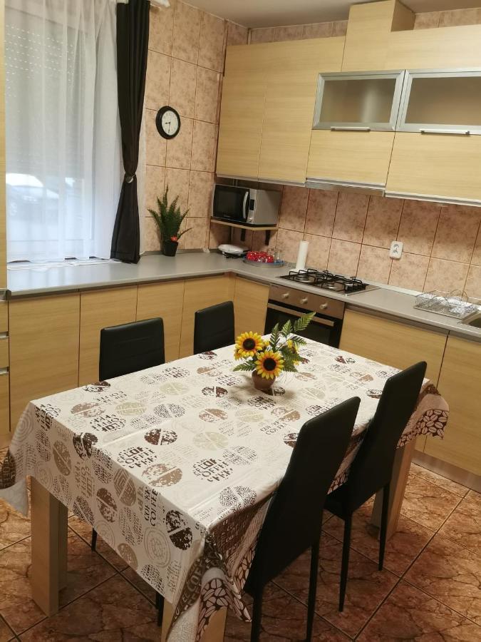 Modernul De Langa Castel Apartment *